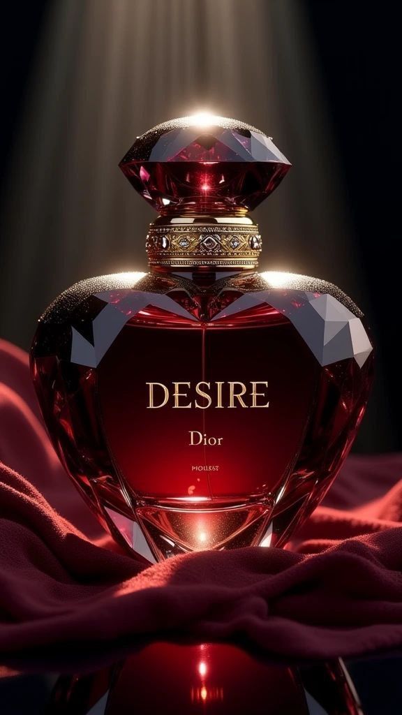 DESIRE – DIOR